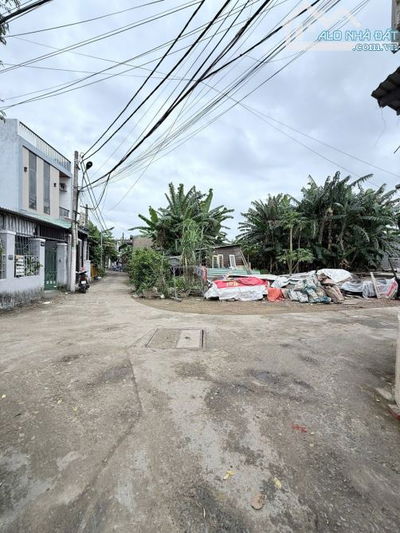 HIẾM 💎💎 BÁN ĐẤT 2 MẶT TIỀN KIỆT Ô TÔ TÔN ĐẢN – GẦN LÊ TRỌNG TẤN – DT 100M² – GIÁ 3.8 TỶ