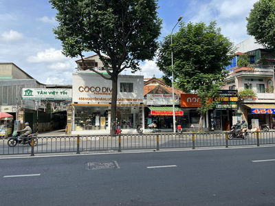 Cần cho thuê làm văn phòng công ty, trường học mầm non, ngân hàng.