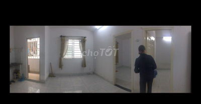 C.Thuê CC 2pn, 4.2tr sát ĐàoTrinhNhất-PhamVanDong, Q.ThuDuc