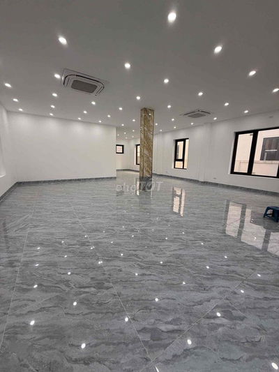 Cho thuê biệt thự Thqbh Hà đường 25m đã hoàn thiện