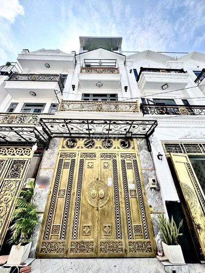 ​🔥🔥 BÌNH TÂN 4 TẦNG – 64M² – CHUẨN ĐẸP – CHỈ 6.x🧄 🔥🔥