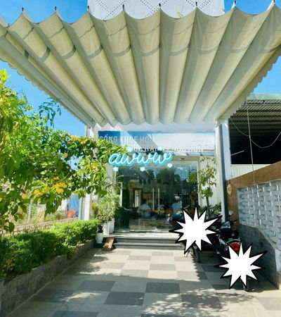 Nhà 02 MT sổ hoàn công CMT8 phường Long Hương Bà Rịa