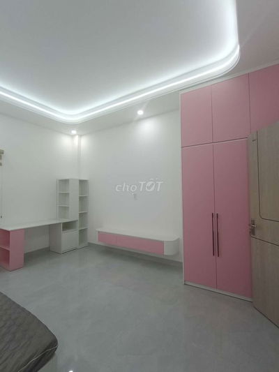 Cho thuê phòng mới sạch sẽ chung chủ