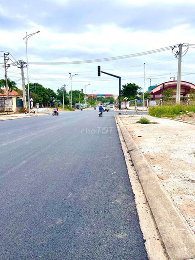 Chính chủ cần bán gấp lô đất thổ cư Bàu Bàng TPHCM