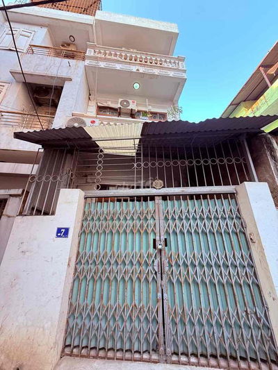 bán nhà đường o to cầu diễn - 10.5 tỷ - xinh xắn