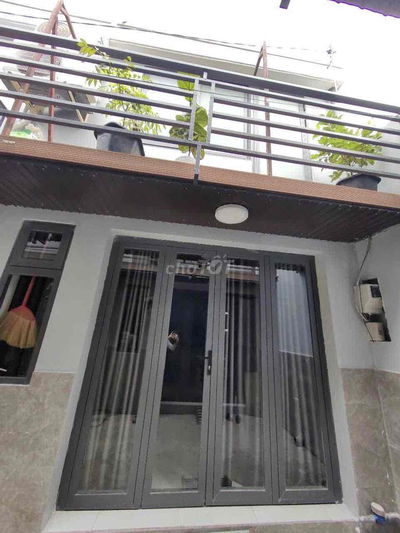 nhà phố liền kề