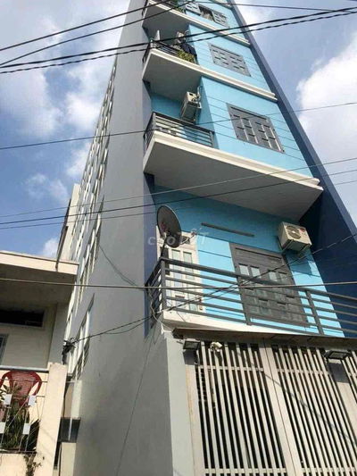 Cho Thuê Phòng Trọ 231/15 Dương Bá Trạc