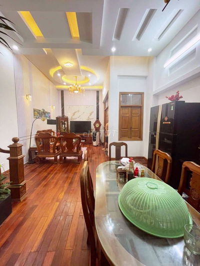 9.9 TỶ– 57M2 – 4 TẦNG –FULL NỘI THẤT – MINH KHAI – HAI BÀ TRƯNG