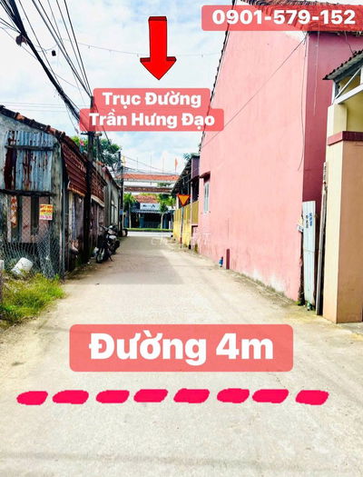 CHỦ GỬI BÁN LÔ ĐẤT BÊ TÔNG ĐIỆN NGỌC GẦN FPT ĐÀ NẲNG