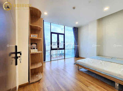 Căn Hộ 2PN Full NT nhà mới ngay Trương Công Định