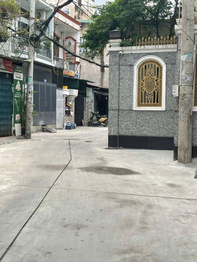 CHO THUÊ NHÀ NGUYÊN CĂN 250/25 BÀU CÁT