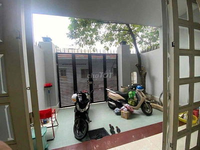 💥RẺ NHẤT KV 💫💫 NHÀ MỚI ĐẸP 5x20 3LẦU GẦN XA LỘ HÀ NỘI-METRO THỦ ĐỨC