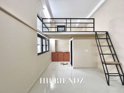 ❤ KHAI TRƯƠNG CHDV TÂN HÒA ĐÔNG GÁC CAO RỘNG RÃI SẴN NỘI THẤT MỚI 100%