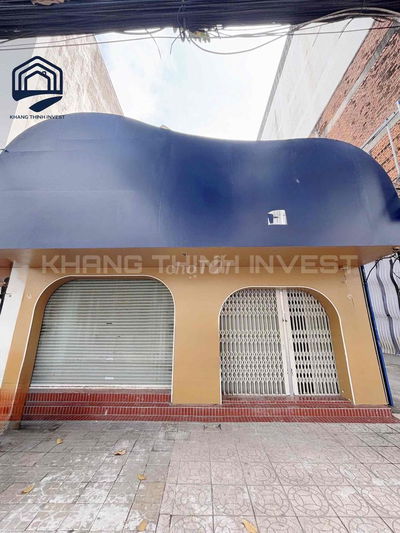 ✔️CHO THUÊ NHÀ 1 TRỆT 2 LẦU MẶT TIỀN ĐƯỜNG TRẦN HƯNG ĐẠO