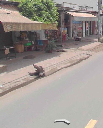 Bàn Nhà Cấp 4 Mặt Tiền Nguyễn Xiển TP.Thủ Đức