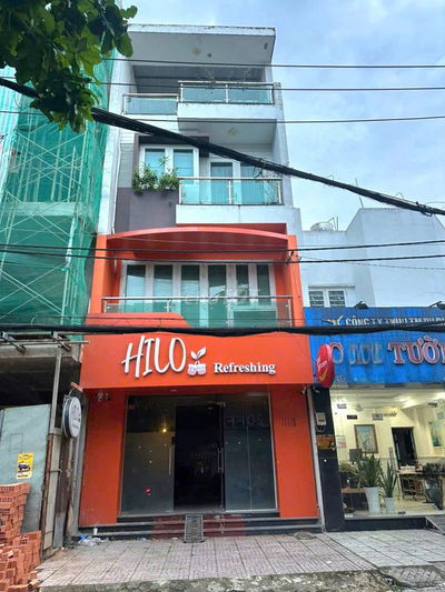 Bán nhà MTKD Hà Thị Đát-Tân Phú.DT 5x16- ĐÚc 4 Tấm- nhỉnh 14 TỶ