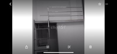 Phòng trống phù hợp 1 người ở, an ninh, yên tĩnh, mb trạm xe buýt