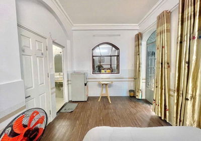 SANG HĐ / CHO THUÊ NHÀ QUẬN 1 – LÊ THÁNH TÔN