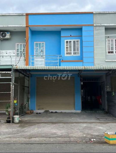 Giá 990tr có ngay Dãy trọ 150m2 (1Kiot + 4PT) THU NHẬP 8TR/TH Sổ riêng
