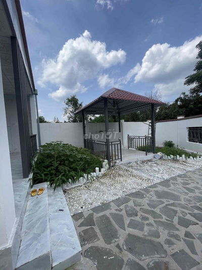 Bán căn nhà vườn mới xây Bảo Vinh - Long Khánh