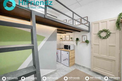 GIÁ CỰC SỐT - NHÀ MỚI CHỈ 2x - GÁC CAO - KHÔNG CHUNG CHỦ