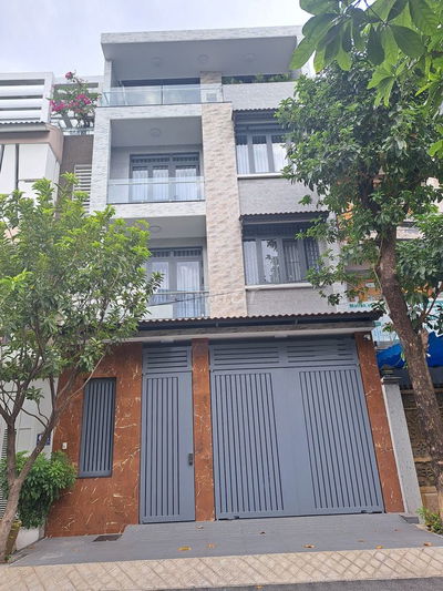 CHO THUÊ VILLA GIÁ RẺ - 3 LẦU 4 PHÒNG GIÁ 33 TRIỆU