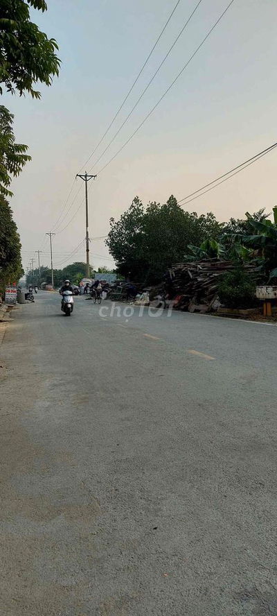 Chính chủ bán đất ~54m ô tô tránh, gần chợ, gần bệnh viện, gần khu đô