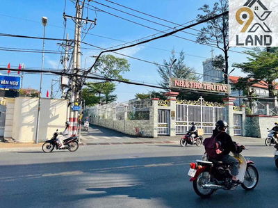 BÁN RẺ NHÀ 1T1L 75M2 - P. LINH CHIỂU - SÁT VÕ VĂN NGÂN CHỈ 100M