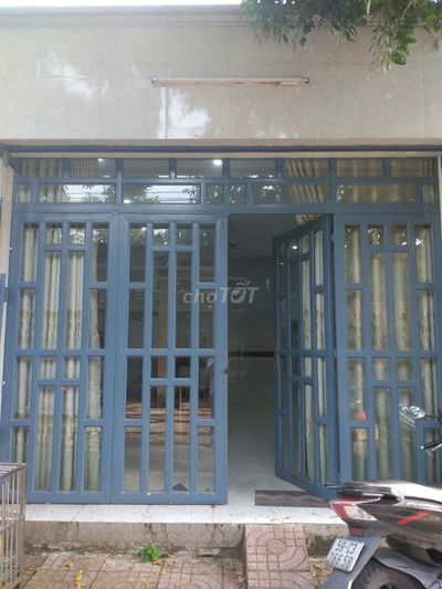 Cho thuê nhà Đường số 8, Khu dân cư Hiệp Thành 1, Thủ Dầu Một