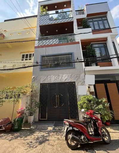 NHÀ MỚI XÂY NẰM TRÊN TOẠ LẠC ĐSO 39,BÌNH THUẬN,QUẬN 7.GIÁ: 6Tỷ310.