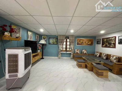 BÁN NHÀ MẶT TIỀN ĐƯỜNG PHAN ĐĂNG LƯU 120m2 CHỈ 11,5 Tỷ