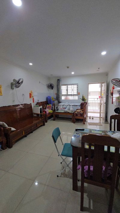 Chính chủ cho thuê CH Green Town 49m2/ 1PN, đầy đủ nội thất, giá 6tr