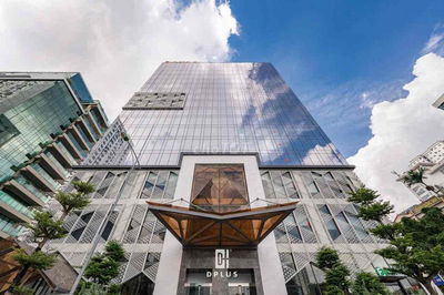 SIÊU PHẨM TÒA NHÀ HOÀ HƯNG Q10 – VĂN PHÒNG MỚI 100% SD ~ 1200M2