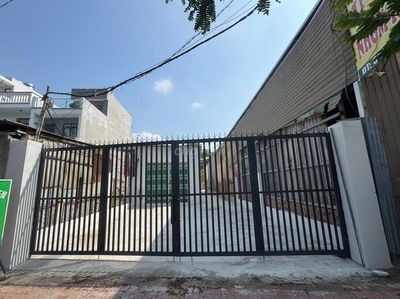 Mặt bằng kinh doanh cafe đa năng tại Tân Kiên Bình Chánh