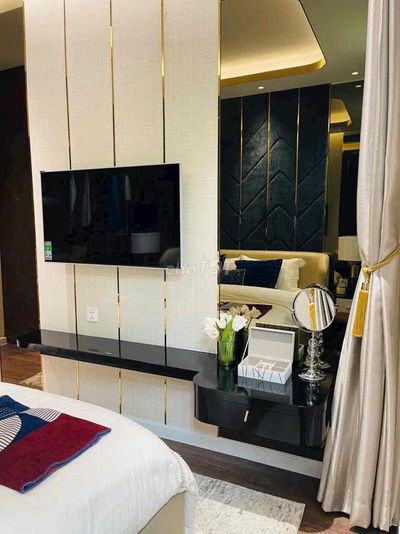 BÁN GẤP CĂN 1PN CARA RIVER PARK GIÁ 1 TỶ 550TRIỆU