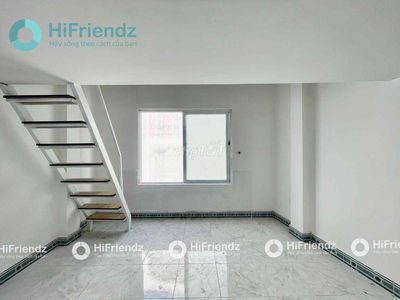 KHAI TRƯƠNG DỰ ÁN MỚI CHO THUÊ PHÒNG TRỌ GÁC DUPLEX CỬA SỔ TRỜI MỚI