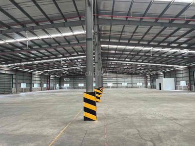 GIỚI THIỆU:   NHÀ XƯỞNG CHO THUÊ TẠI KCN TRẢNG BOOM, DẦU GIÂY, LONG KH