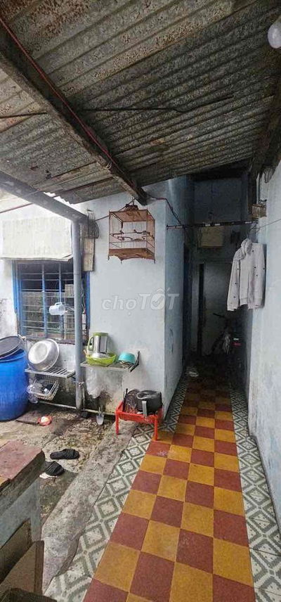 Nhà Mặt Tiền Tô Hiến Thành Tân Lập Nha Trang Trục Kinh Doanh