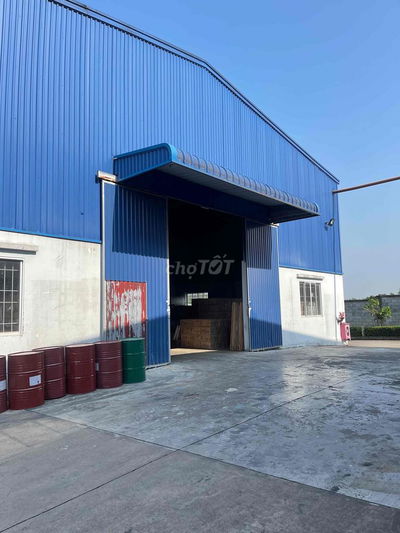 CHO THUÊ NHÀ XƯỞNG ( SẢN XUẤT CÔNG NGHIỆP ) tại KCN BÌNH PHƯỚC