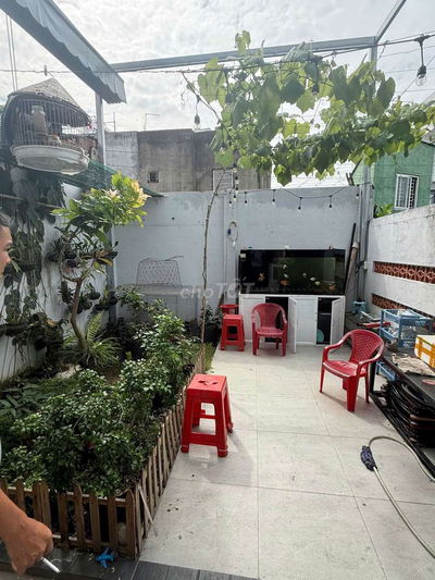 Bán nhà 115m2 HXH, ngay chợ Tam Hà, gần mặt tiền Tô Ngọc Vân.