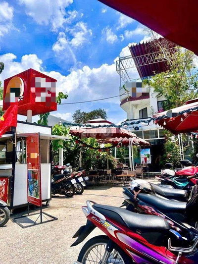 NHÀ MẶT TIỀN LÊ ĐỨC THỌ 10X50 VỊ TRÍ ĐÔNG ĐÚC