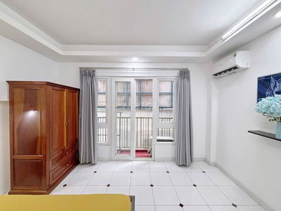 PHÒNG BAN CÔNG SANG TRỌNG_TÁCH BẾP_PHẠM VĂN HAI,PHƯỜNG 1,QUẬN TÂN BÌNH