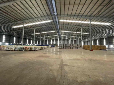 Giới Thiệu:   KHO XƯỞNG CHO THUÊ