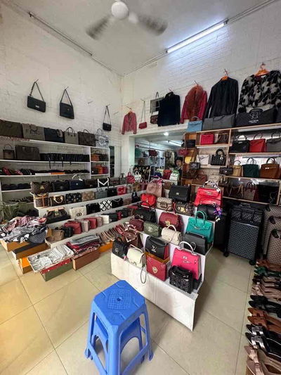 Bán nhà mặt tiền phố cổ, kinh doanh đỉnh 54m2 Phố Lê Lợi, Hà Đông, HN