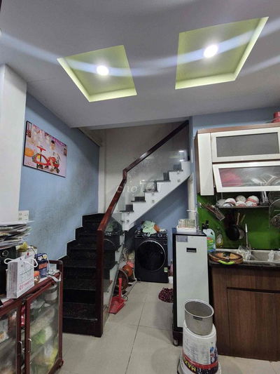 nhà sổ riêng nguyễn thị kiểu vào 3 tỉ