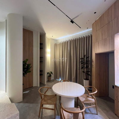 Bán nhà Lê Đức Thọ, P. An Hội Tây - Giá 7,29 tỷ đẹp y hình