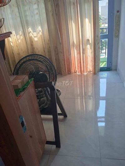 NHÀ ĐẸP 3 TẦNG NHỈNH 1 TỶ