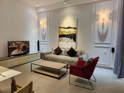 Căn Hộ 1PN 72m2 thiết kế sang trọng bậc nhất Quận 4