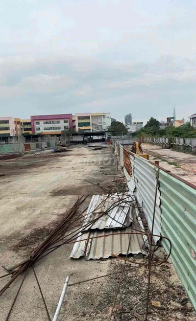 Cho thuê kho bãi Q4