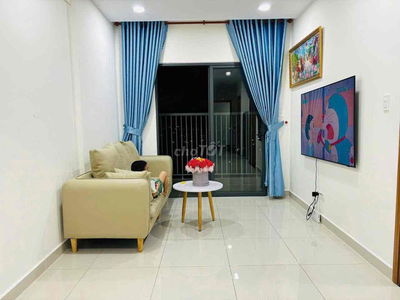 CHO THUÊ CHUNG CƯ MINH QUỐC FULL NỘI THẤT CAO CẤP